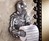 Valiant Knight Toilet Paper Holder