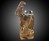 Dual Arc Tesla Coil Lighter Dual Arc Tesla Coil Lighter
