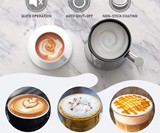 HadinEEon Milk Frother