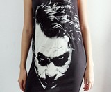 The Joker Mini Dress