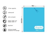 Matador Droplet Wet Bag