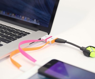 InfiniteUSB Cords InfiniteUSB Cords