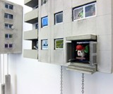 Cuckoo Blocks