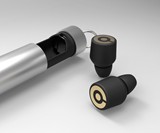 Earin - World's Smallest Headphones