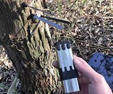 Ballistic Dart Launcher
