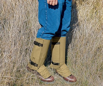 Snake Guardz Snake Protection Leg Armor Snake Guardz Snake Protection Leg Armor