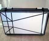 LED Beer Pong Table
