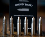 Whiskey Bullets