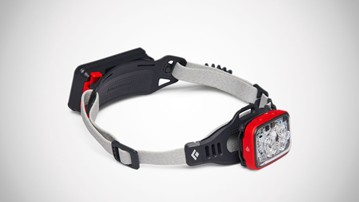Black Diamond Distance 1500 Headlamp