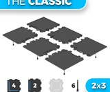 Level Up Board Game Platform