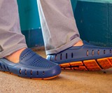 Floafers Foam Water Loafers