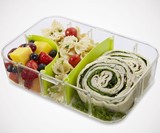 PackIt Flex Bento Food Storage Container
