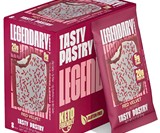 Tasty Pastry High Protein Snacks