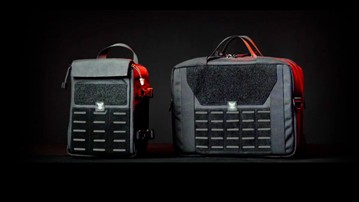 VAULT Modular EDC Organizer VAULT Modular EDC Organizer