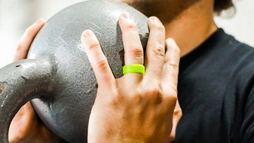 QALO Silicone Rings QALO Silicone Rings