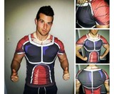 Dragon Ball T-Shirts & Rashguards