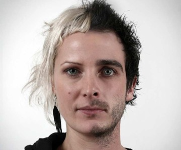 Genetic Portraits Genetic Portraits