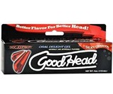 GoodHead Flavored Gel