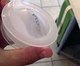 Ecotop Mug To-Go Topper