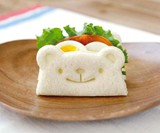 Pan DE Pop! Up! Panda Bread Cutter