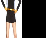 Ladies' Superhero Rompers