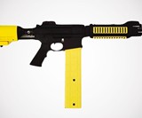 PepperBall VKS Launcher