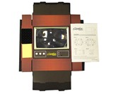 Retro TV Smartphone Screen Magnifier