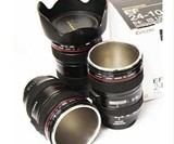 Camera Lens Coffee Mug-5407