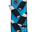 ShowerSurfer Neoprene Bath Caddy