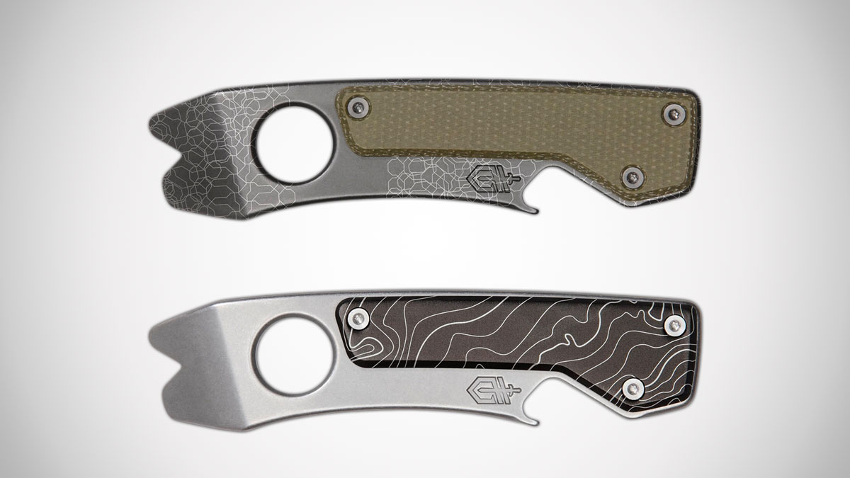 Gerber Chonk Pry Bar