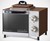 Koizumi Japanese Toaster Oven & Egg Fryer