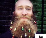 Beardaments - Beard Ornaments