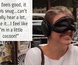 Hibermate Sleeping Ear Muffs