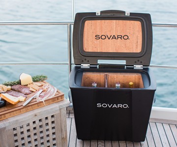 Sovaro Luxury Coolers Sovaro Luxury Coolers
