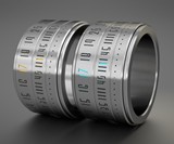 The Ring Clock