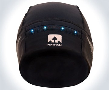 LED Dome Light Beanie LED Dome Light Beanie