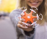 SKEYE Hexa Drone
