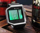 Breathalyzer Watch