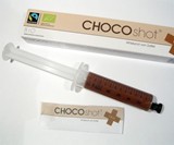 Chocoshots
