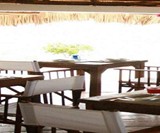 The Rock Restaurant Zanzibar