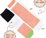 Sushi Socks