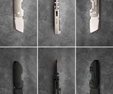 Striga Pocket Knife