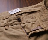 The Quarter Century 25-Year-Guarantee Pants