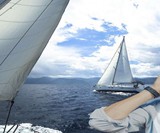 Smartphone Windblocker