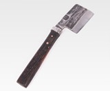 Hand-Forged Nata Hatchet
