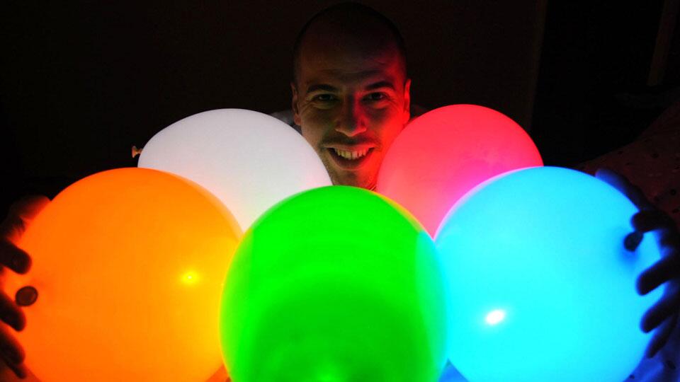 Illoom Balloons Illoom Balloons