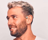Overtones Fashion-Forward Hearing Aids