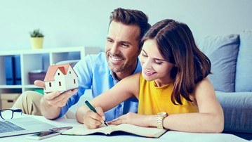 Budget Priced Essentials for New Homeowners Budget Priced Essentials for New Homeowners