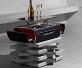 Rolls-Royce Champagne Chest