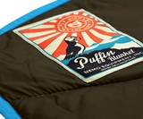 NEMO Puffin Blankets